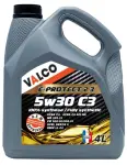 Täissünt mootoriõli 5W30 C3 E-PROTECT 2.3 4L